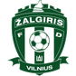 Žalgiris II logo