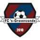 FC 's-Gravenzande logo