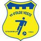 Olde Veste '54 logo