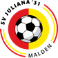 Juliana '31 logo