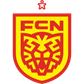 FC Nordsjaelland logo