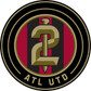 Atlanta United II logo