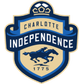 Charlotte Independence logo