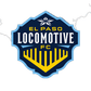 El Paso Locomotive logo