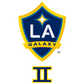 LA Galaxy II logo