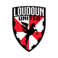 Loudoun United logo