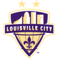 Louisville City logo