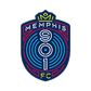 Memphis 901 logo