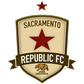 Sacramento Republic logo