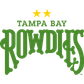 Tampa Bay Rowdies logo