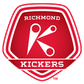 Richmond Kickers logo