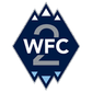 Whitecaps II logo