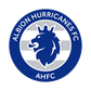AHFC Royals logo