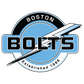 Boston Bolts logo
