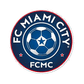 FC Miami City logo