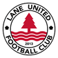 Lane United logo