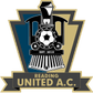 Reading United logo