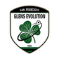 SF Glens logo