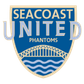 Seacoast United Phantoms logo