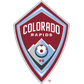 Colorado Rapids II logo