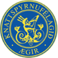 Ægir logo