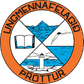 Thróttur Vogar logo