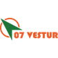 07 Vestur logo
