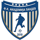 Akademija Pandev logo