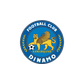 Dinamo Samarqand logo