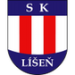 Líšeň logo