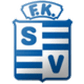 Slavoj Vyšehrad logo