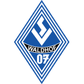 Waldhof Mannheim logo