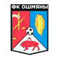 Oshmyany logo