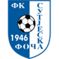 Sutjeska Foča logo