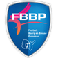 Bourg-en-bresse 01 logo