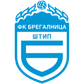 Bregalnica Štip logo