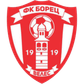 Borec logo