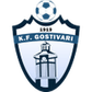 KF Gostivari logo