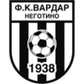 Vardar Negotino logo