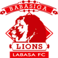 Labasa logo