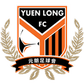 Yuen Long logo