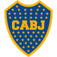 Boca Juniors logo