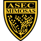 ASEC Mimosas logo