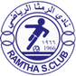 Al Ramtha logo