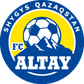 Altay logo