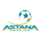 Astana II logo