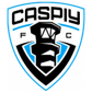 Kaspiy logo