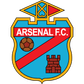 Arsenal Sarandi logo