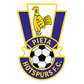 Pietà Hotspurs logo