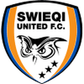 Swieqi United logo